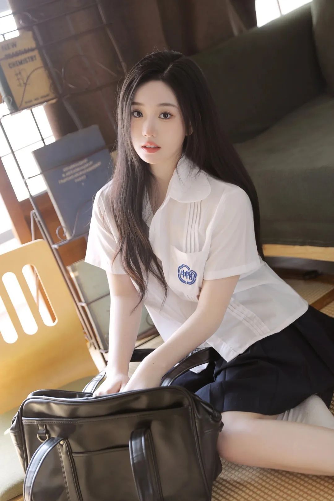 女高写真