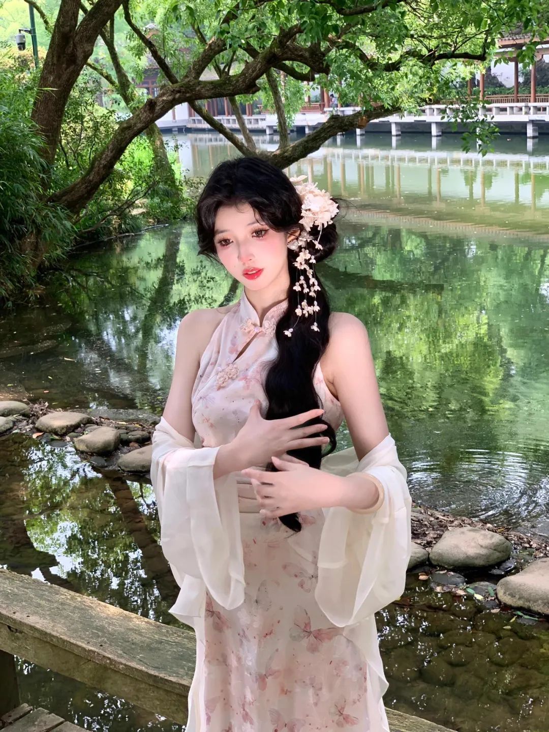 早悟兰因，不结絮果