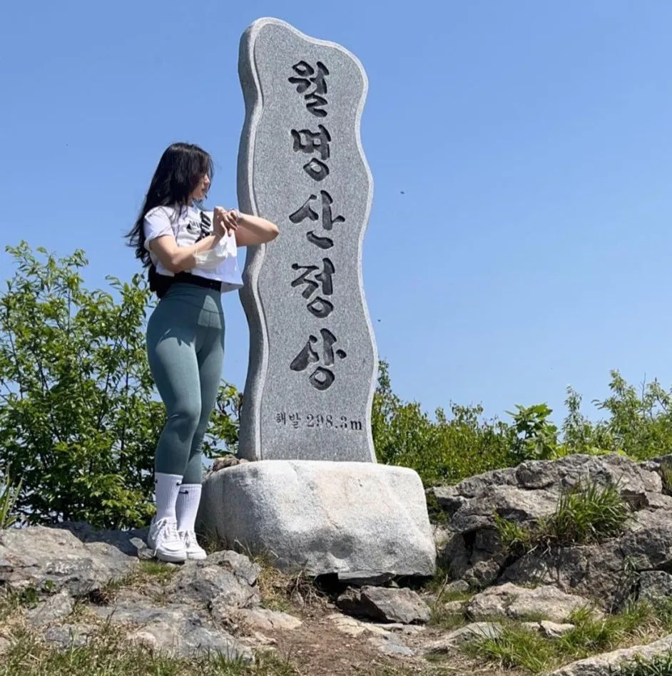微胖扛把子！G级漫画身材，真受不了啊