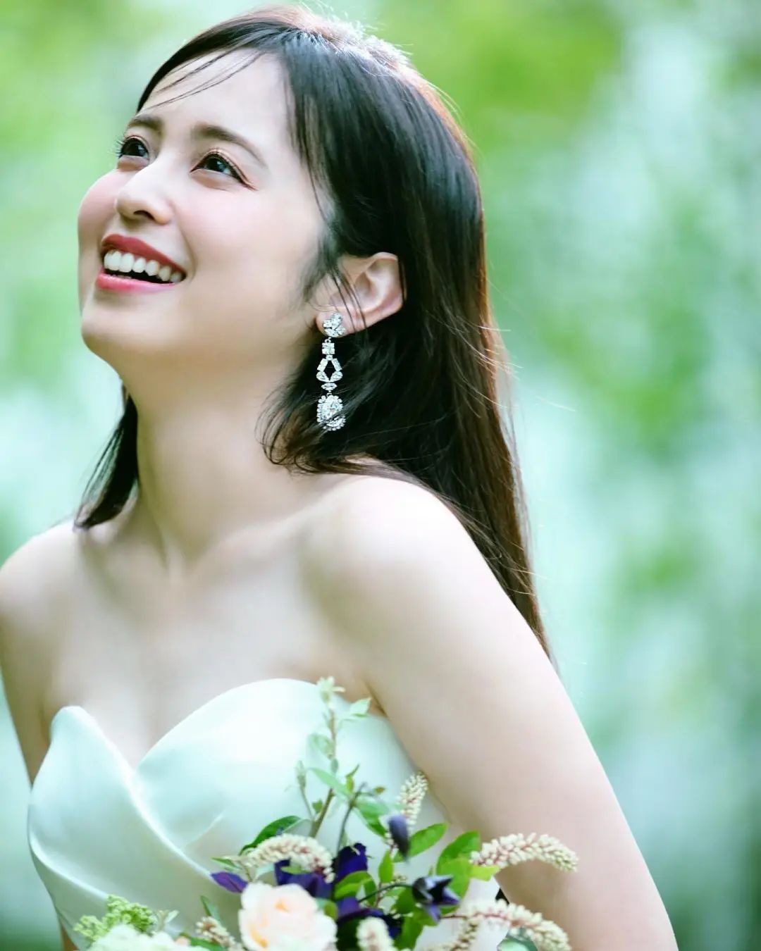 渡边桑美艳妻子的写真，杜兰特直言受不了