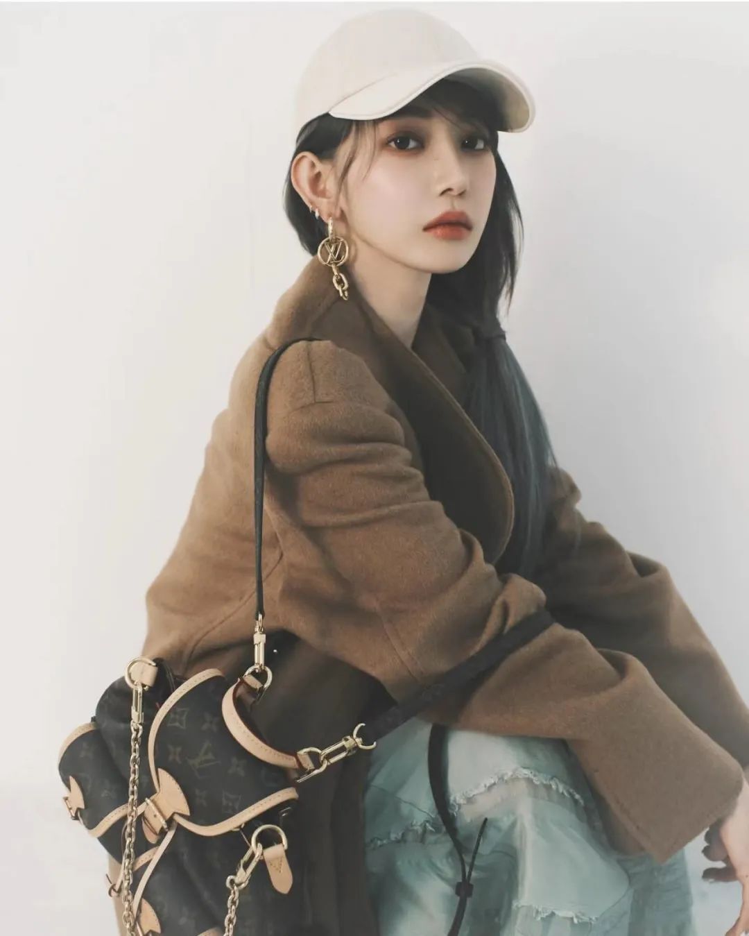 哇！湖人女球迷！全球百大美女！小姐姐好喜欢...