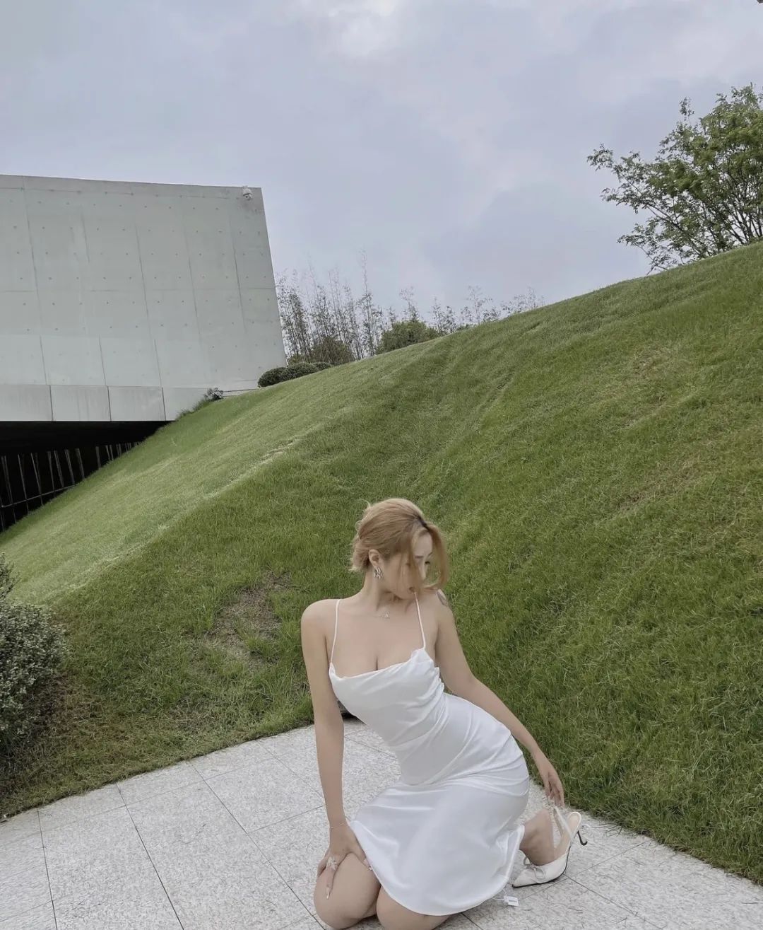 顶级台妹！第一美臀！这身材真实的吗？