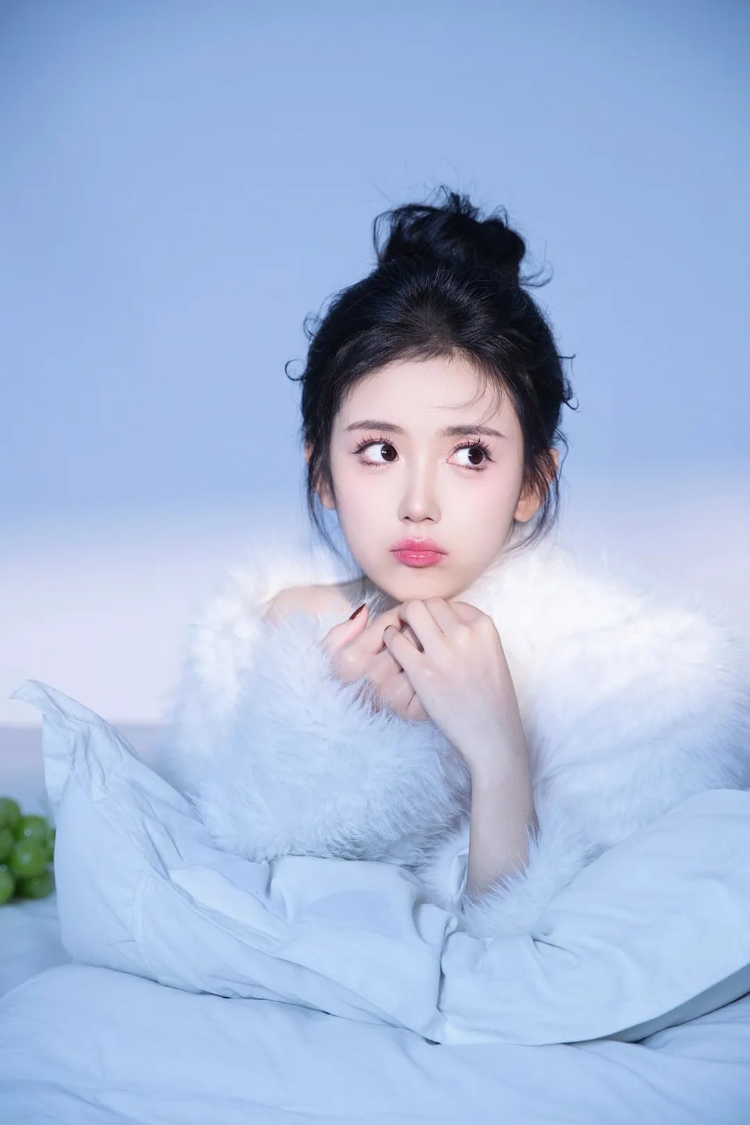 韩系少女写真