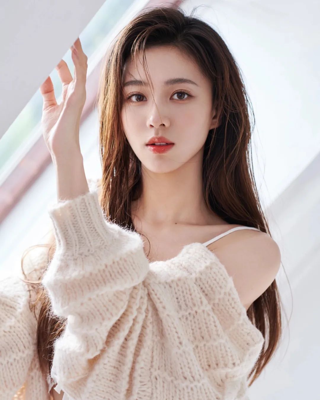 韩系小姐姐
