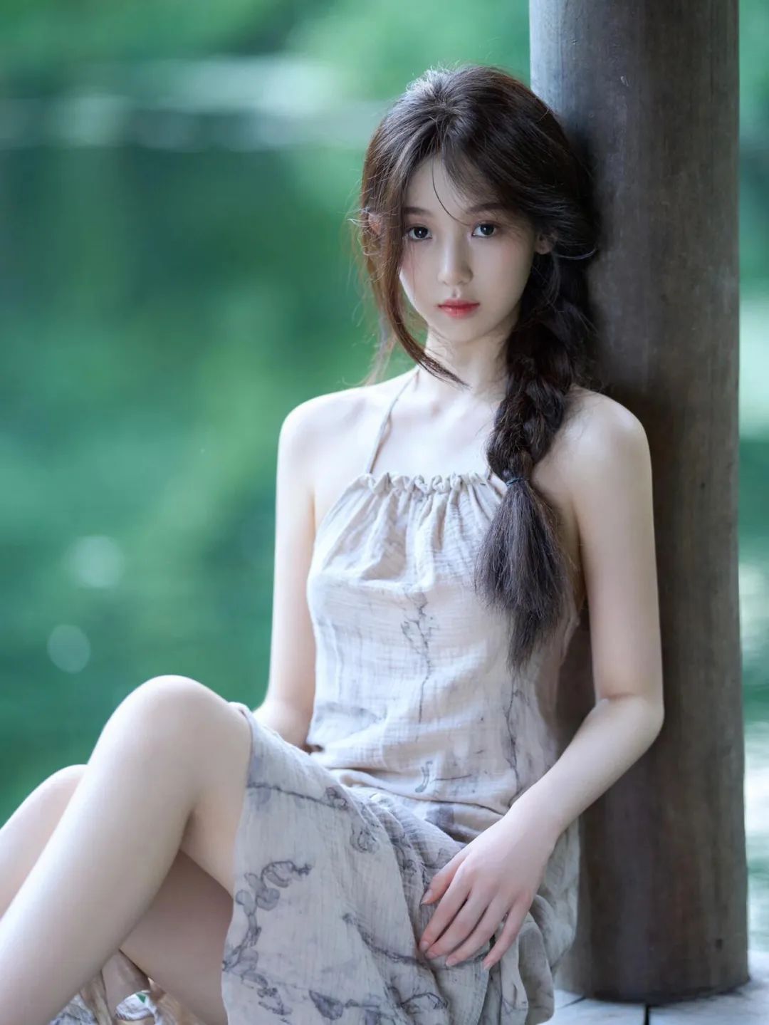 淡淡的心动