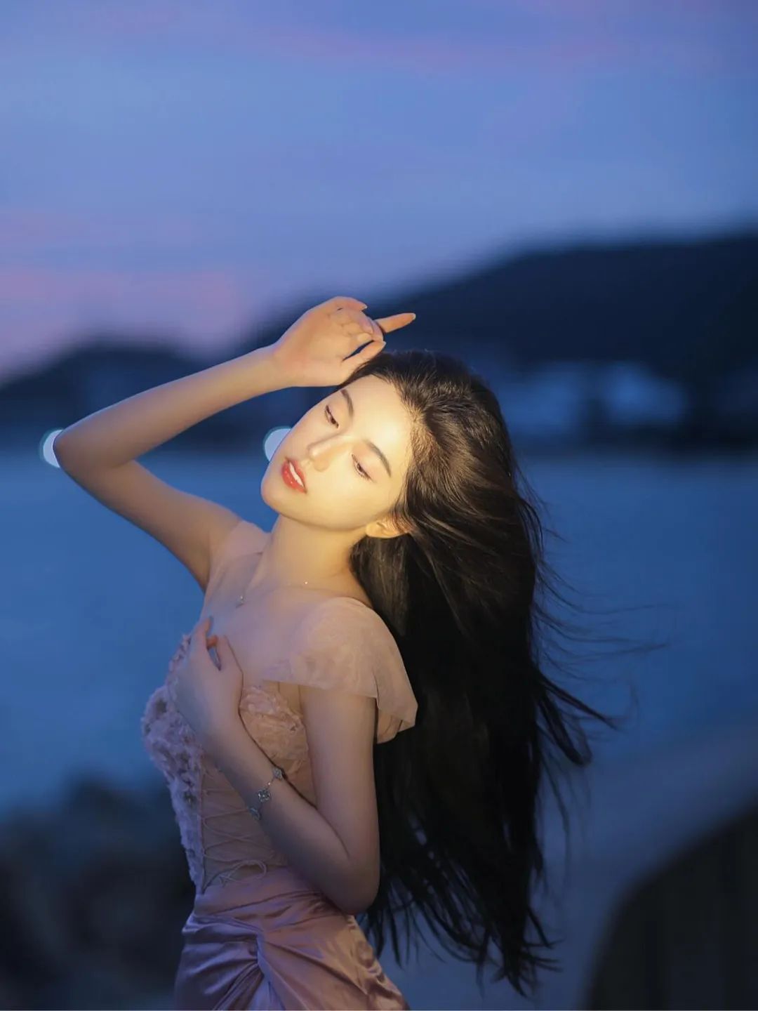 夜景