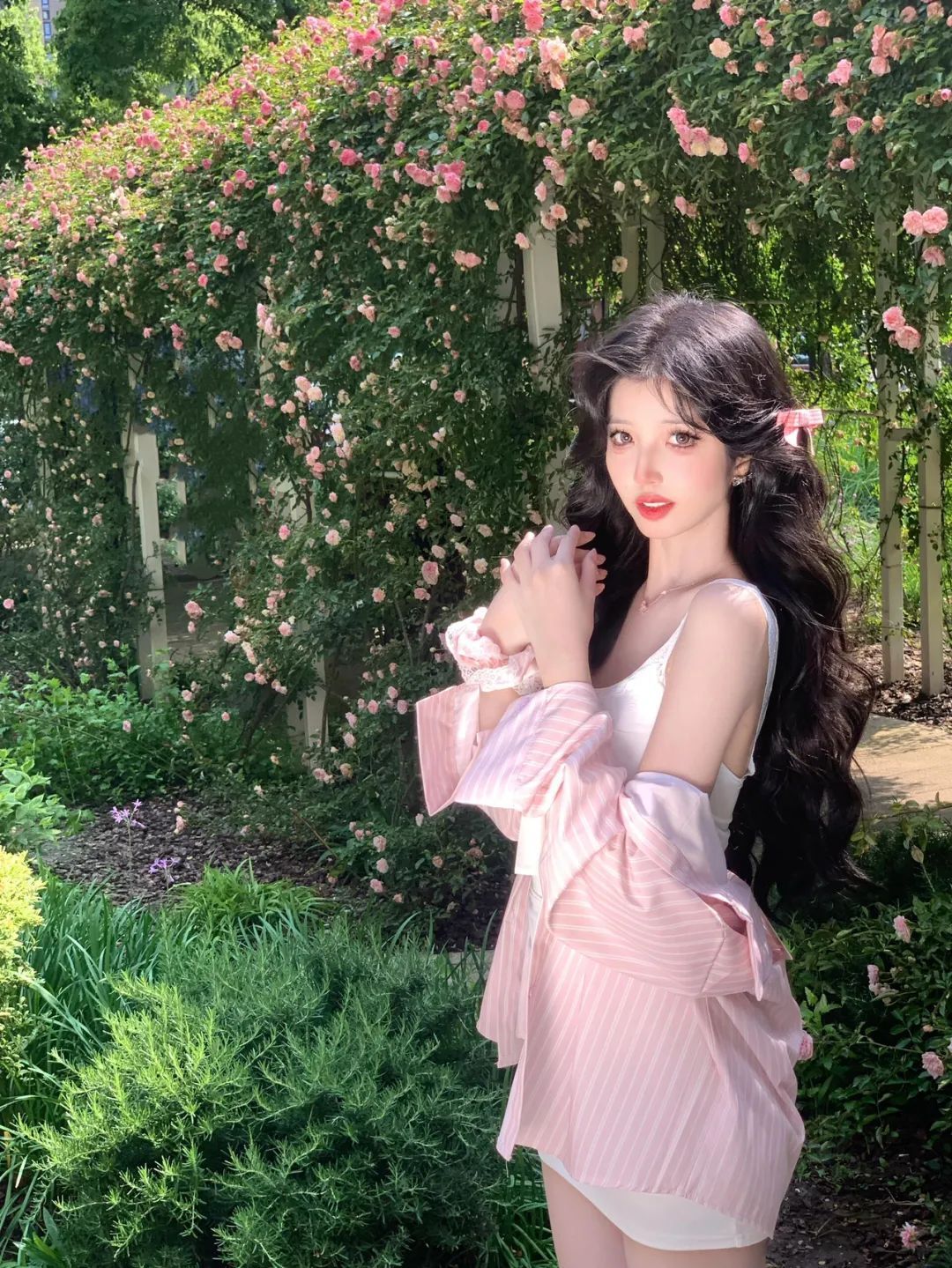 记录夏日的便签
