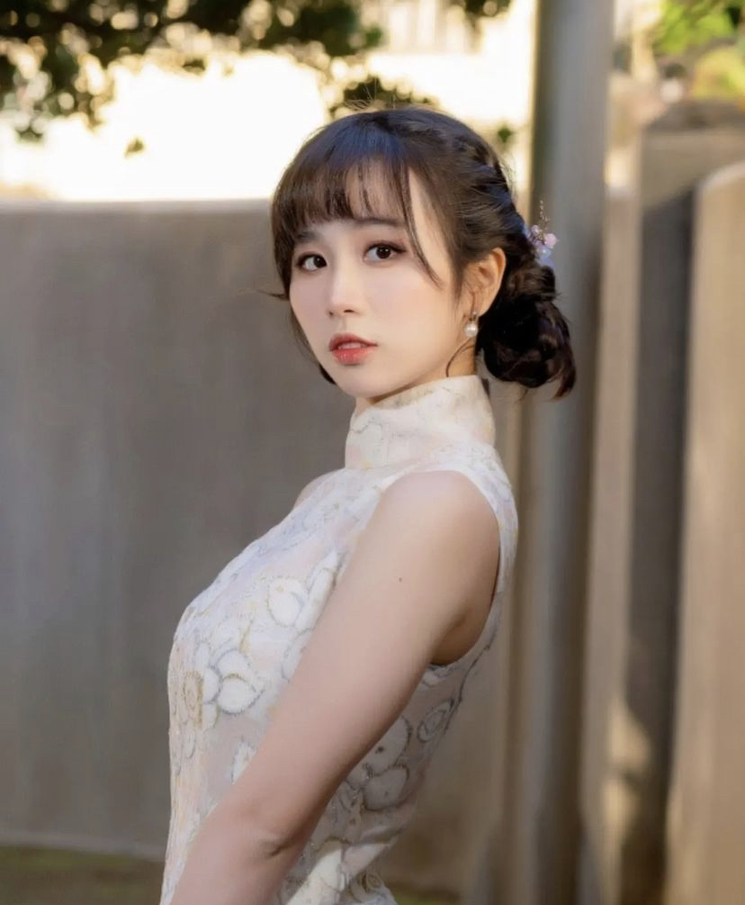 台妹来了，身材和脸蛋不符啊