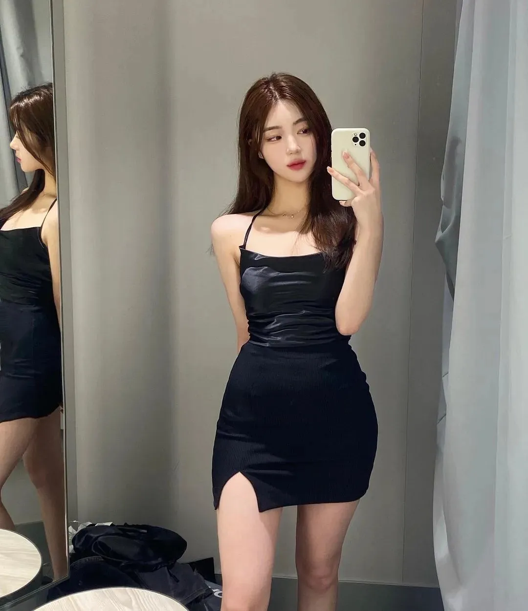 韩国最美女大学生，这颜值，真的看迷糊了