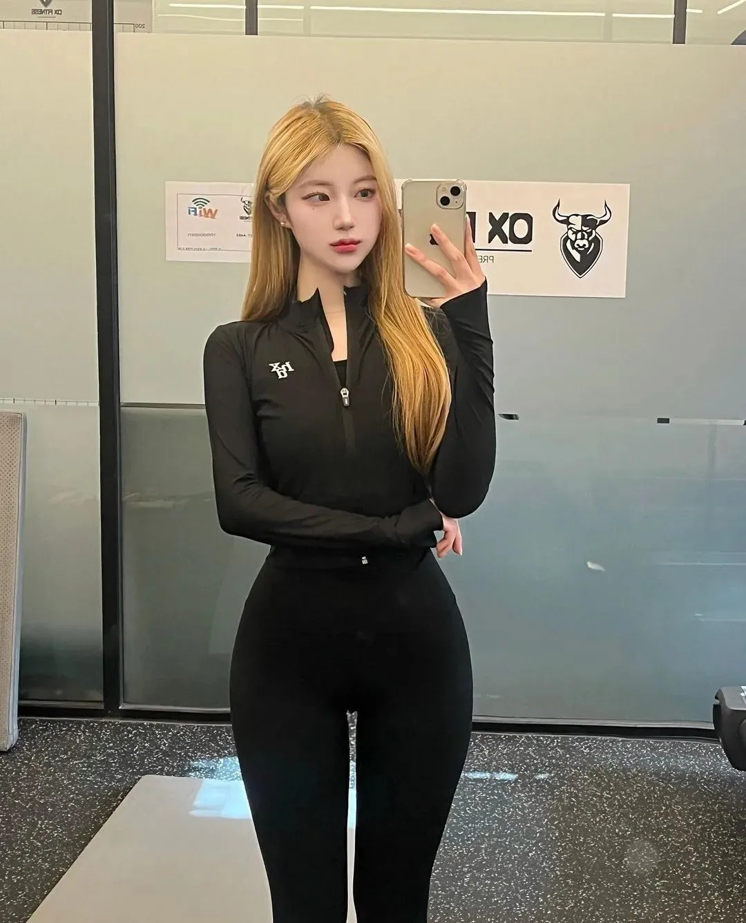 韩国最美女大学生，这颜值，真的看迷糊了