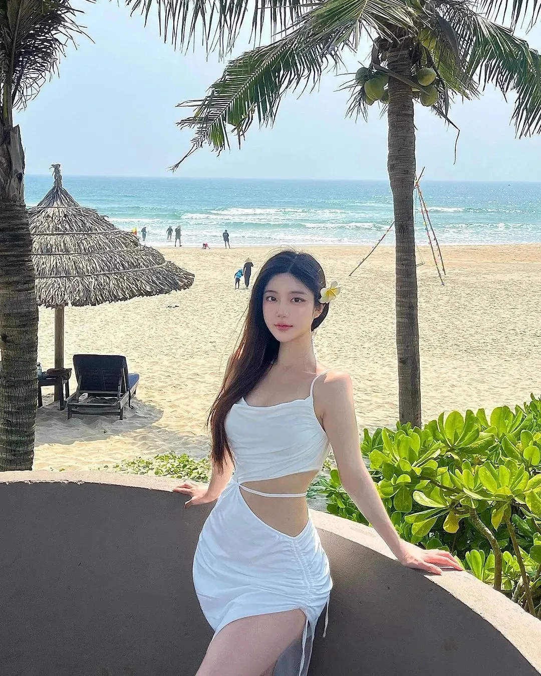 韩国最美女大学生，这颜值，真的看迷糊了