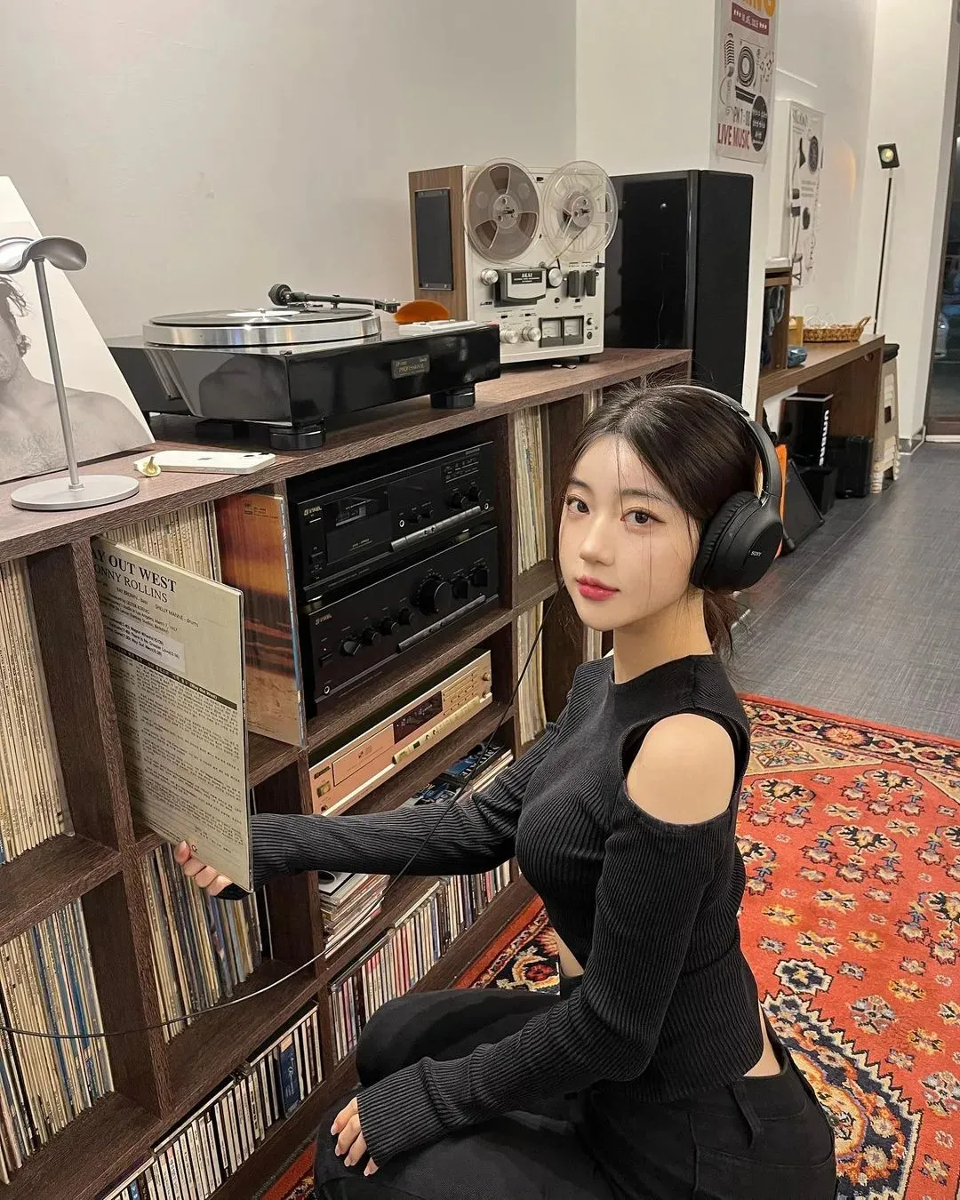 韩国最美女大学生，这颜值，真的看迷糊了