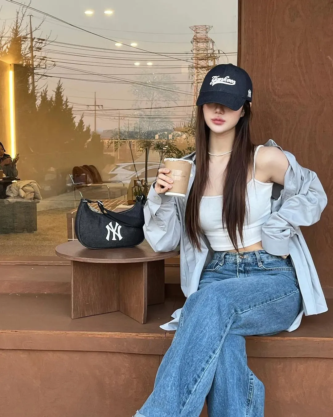 韩国最美女大学生，这颜值，真的看迷糊了