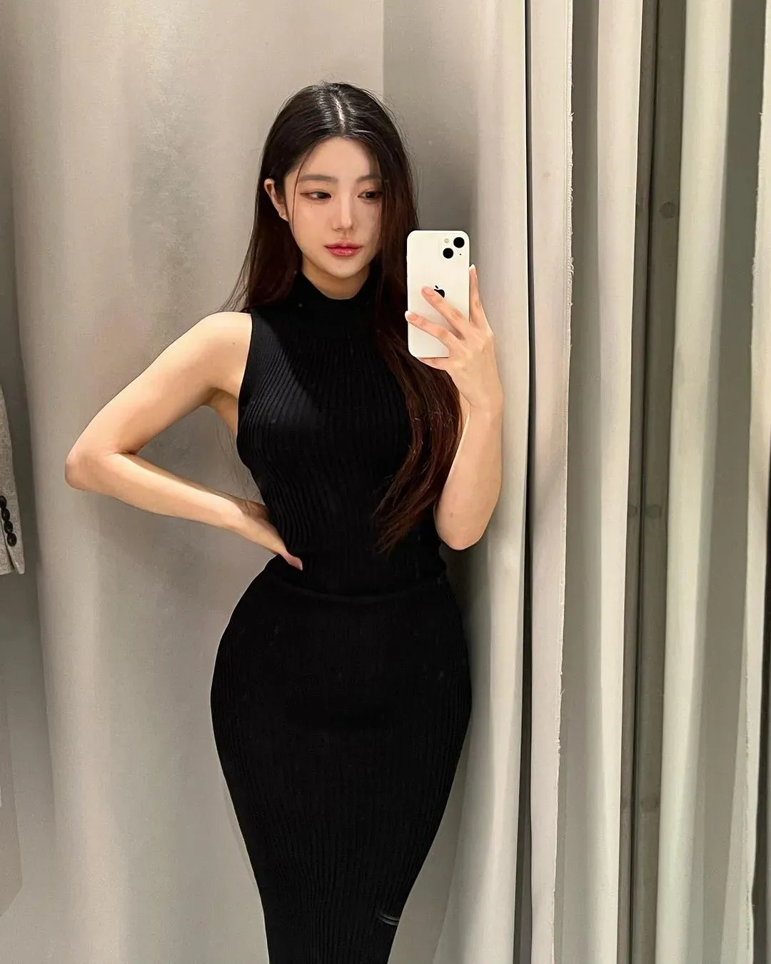 韩国最美女大学生，这颜值，真的看迷糊了