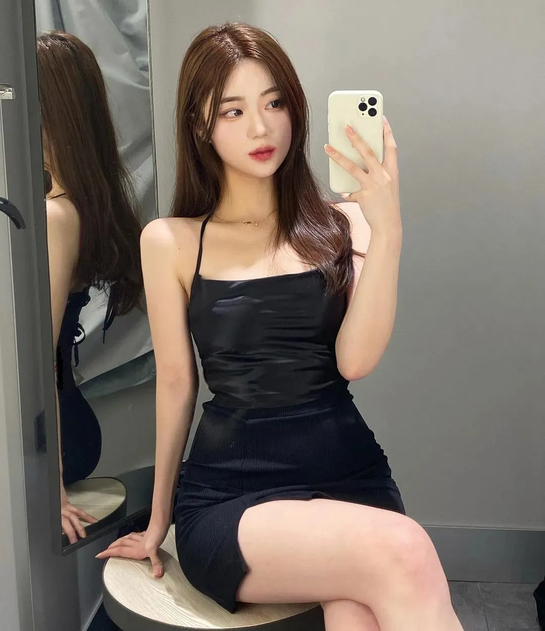 韩国最美女大学生，这颜值，真的看迷糊了