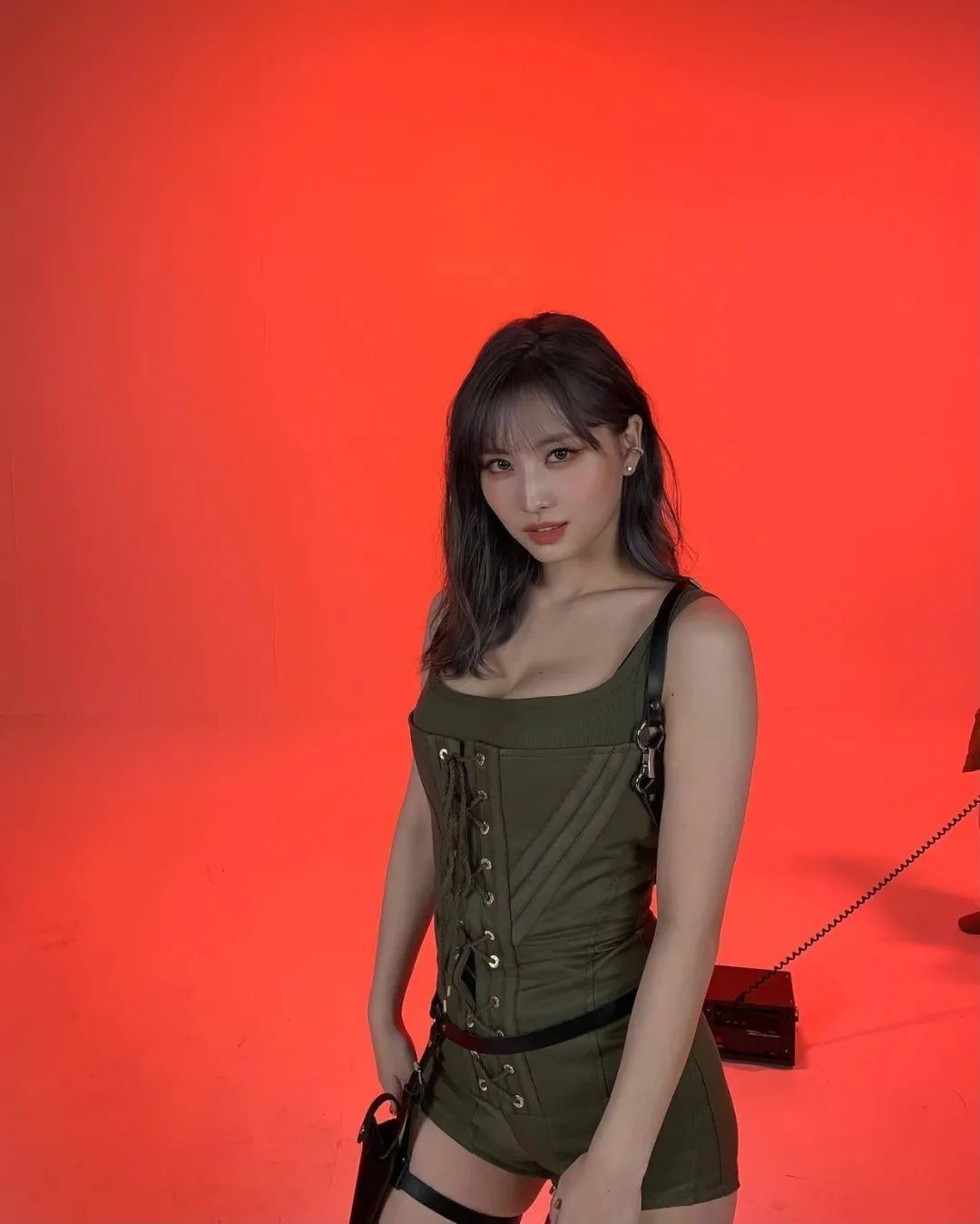 岛国最辣女歌手