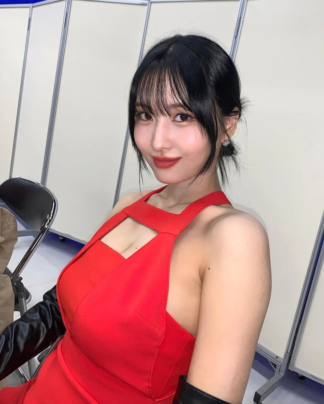 岛国最辣女歌手