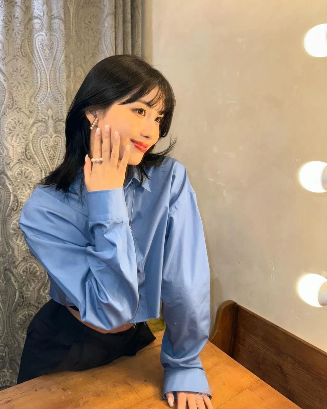 岛国最辣女歌手