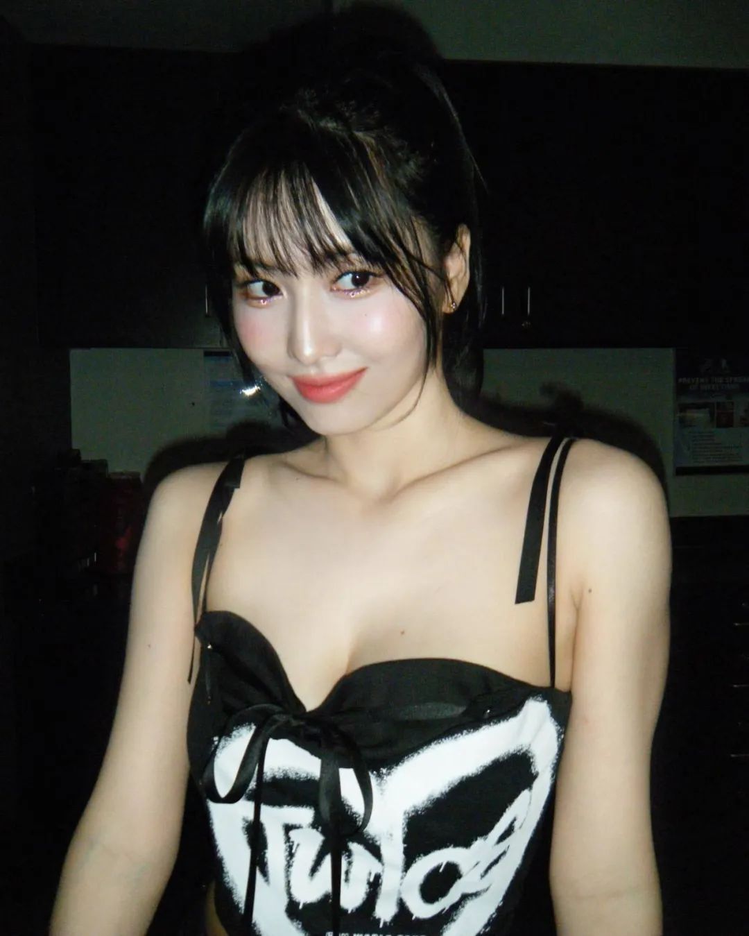 岛国最辣女歌手