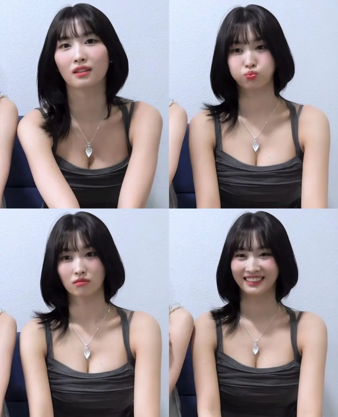 岛国最辣女歌手