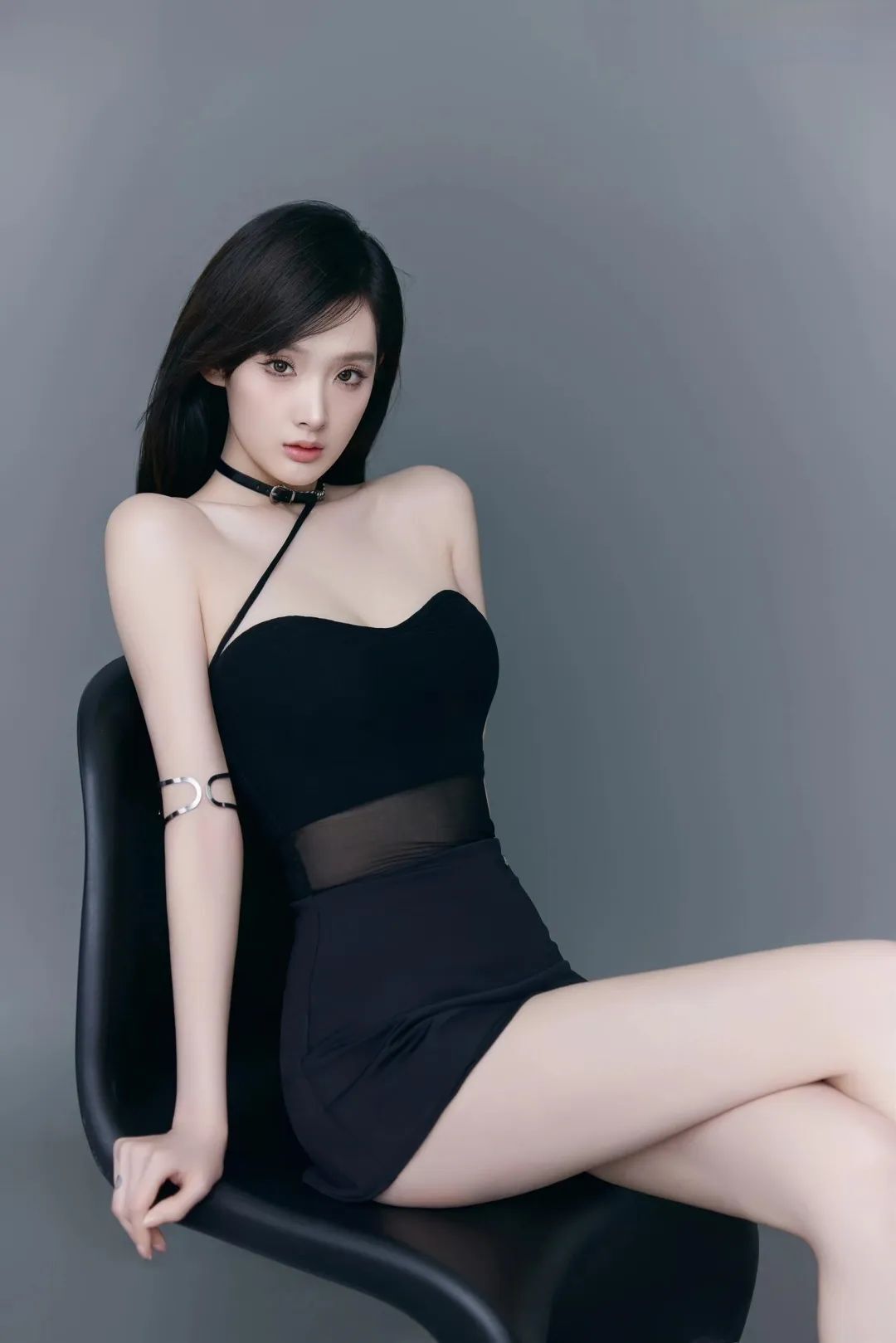 极品身材玉足腿精写真