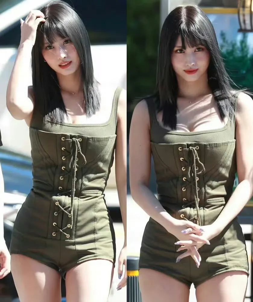 岛国最辣女歌手