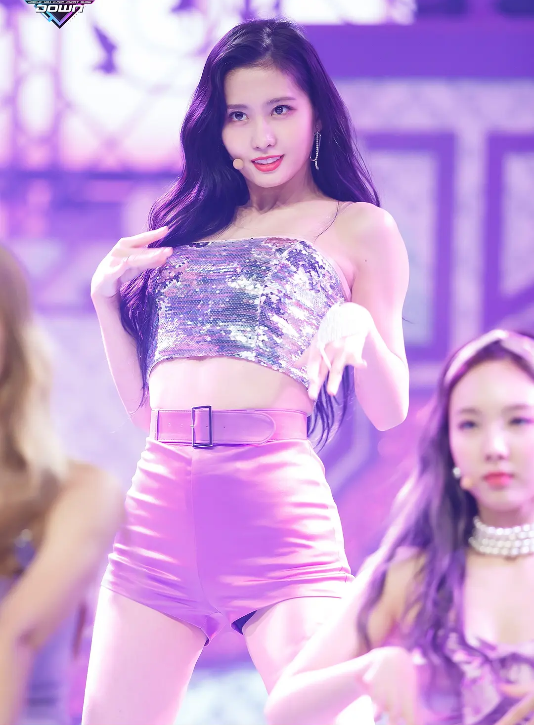 岛国最辣女歌手