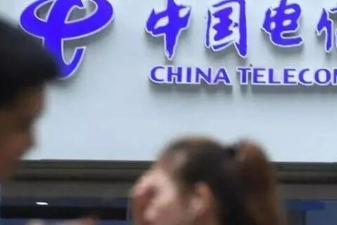 美国为什么限制中国电信的国际牌照？联通风险几何？