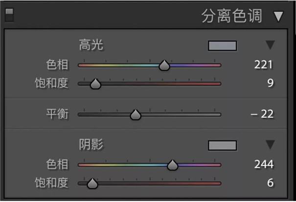 私藏已久的「私房人像调色」教程