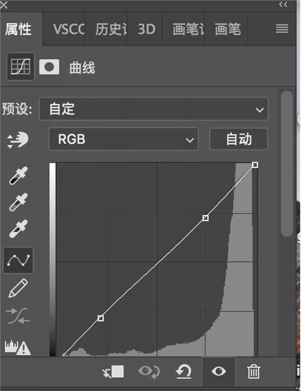 私藏已久的「私房人像调色」教程