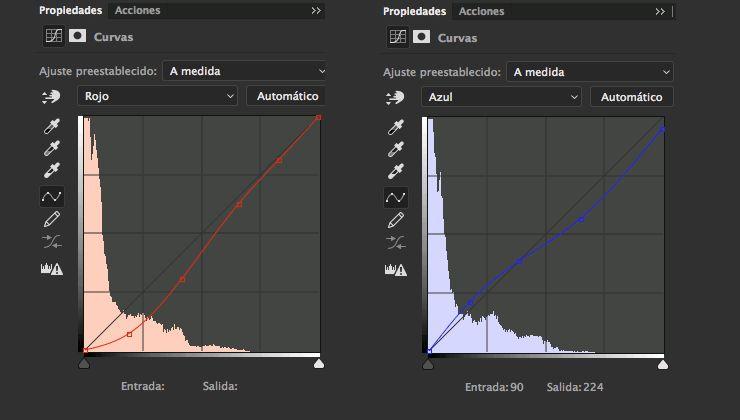 Cinematic color grading tutorial 