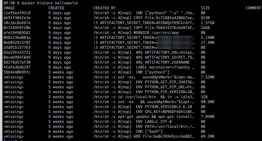 只要 8 个步骤，学会这个 Docker 命令终极教程！