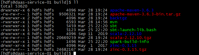 Spark3.0发布了，代码拉过来，打个包，跑起来！| 附源码编译