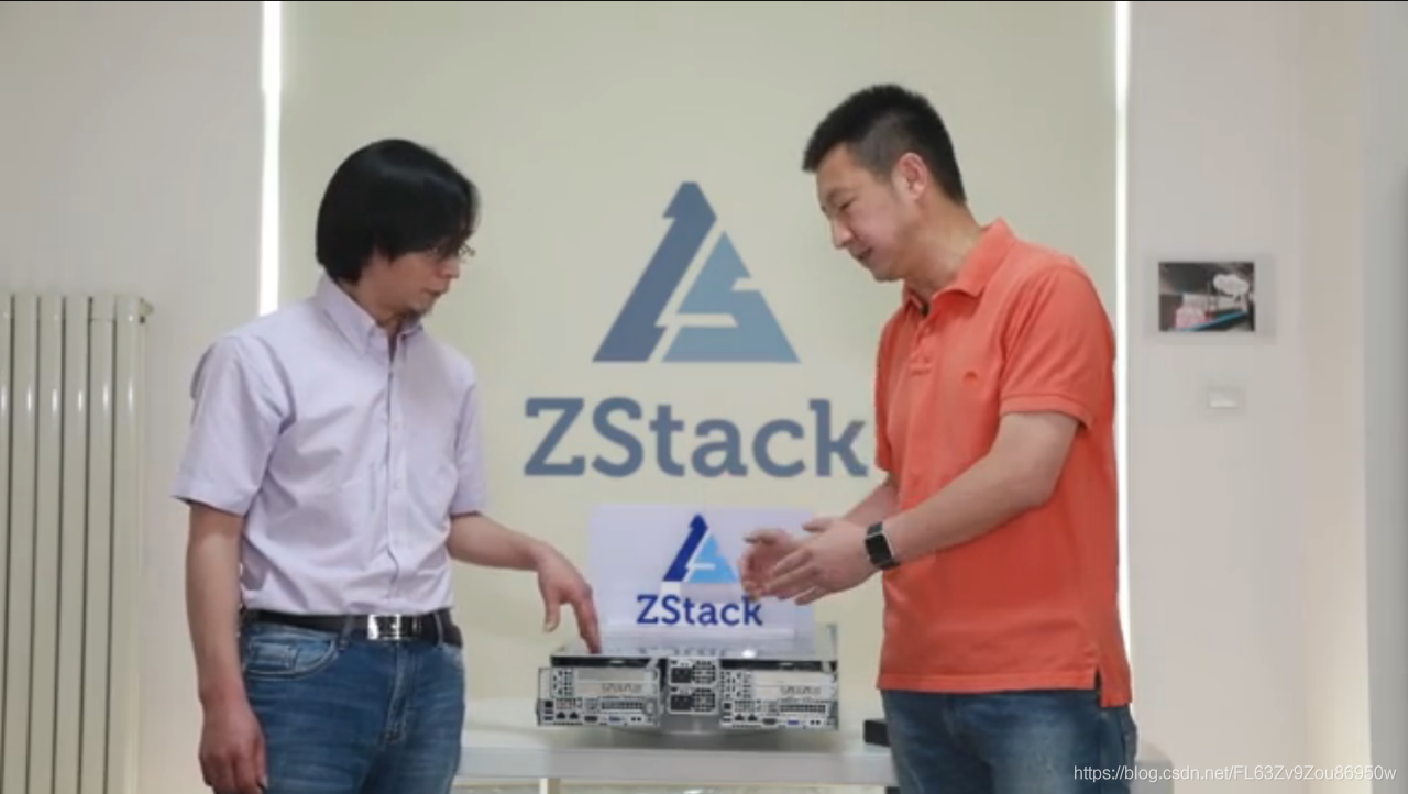 健壮F.T.+新裸金属重磅发布！全新升级版ZStack加速新基建！