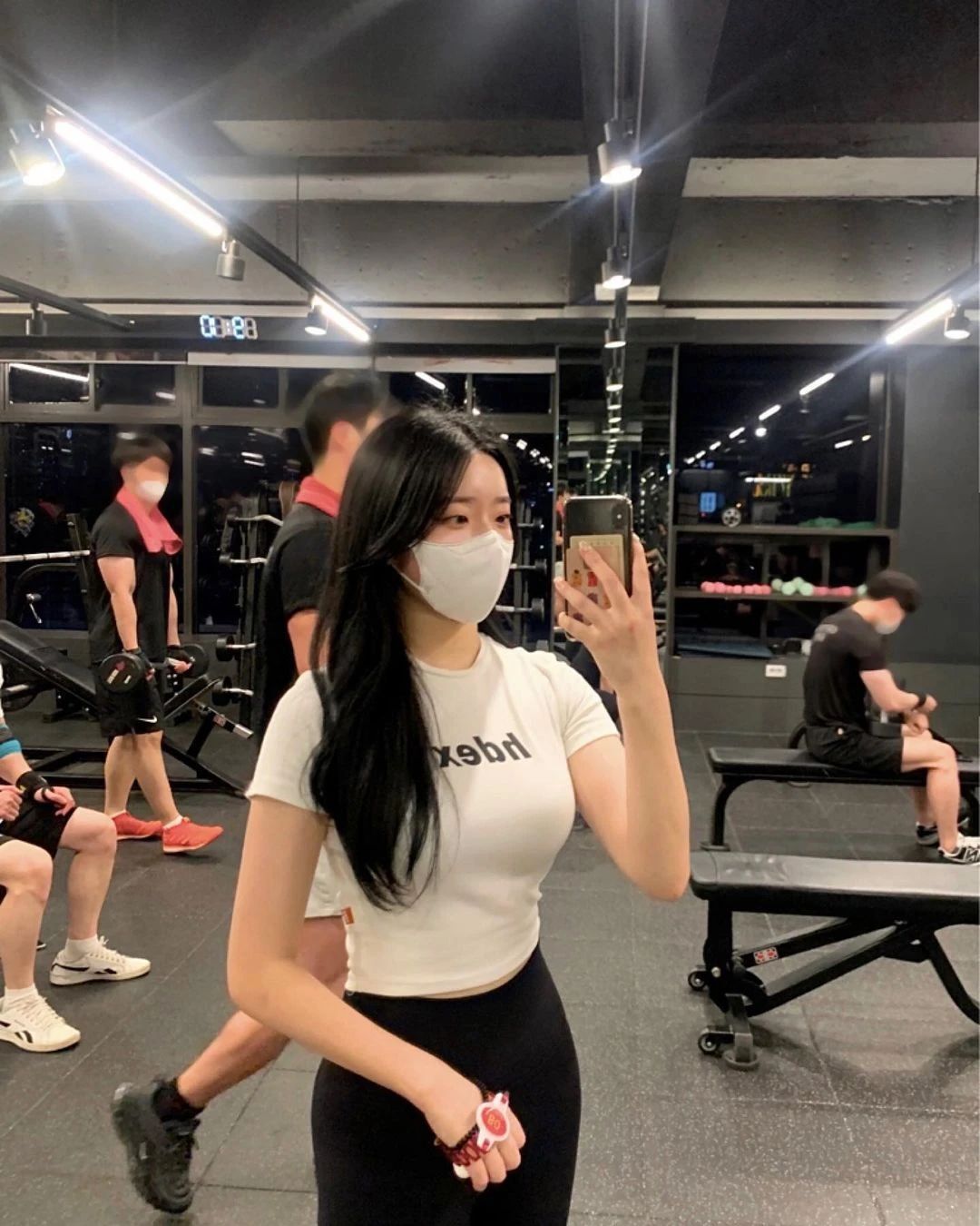 越来越喜欢瑜伽了