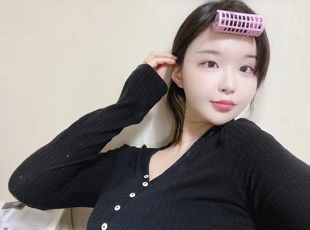 小姐姐要一杯超大号奶茶