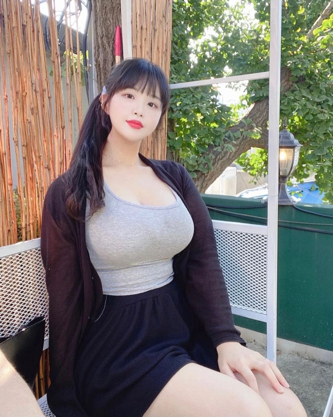 小姐姐要一杯超大号奶茶