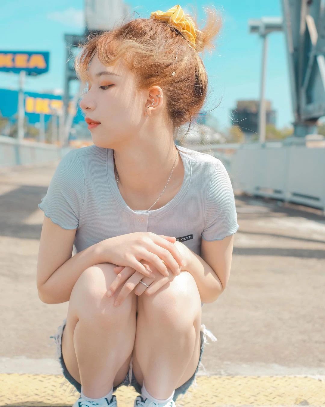 小姐姐要一杯超大号奶茶