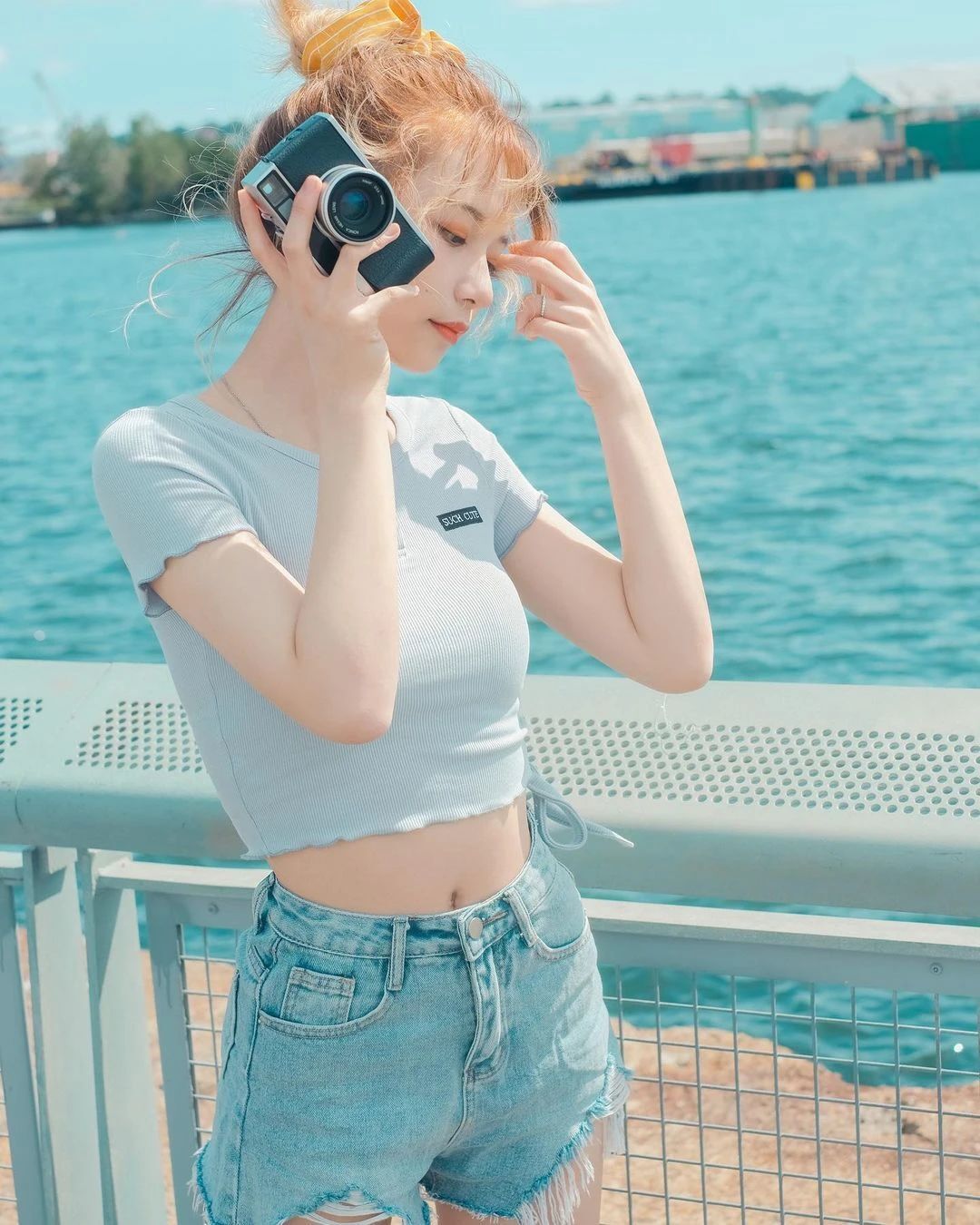 小姐姐要一杯超大号奶茶