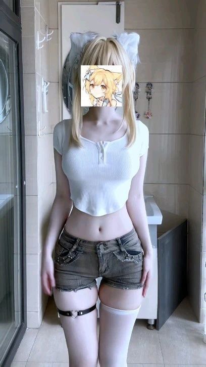 "这cos看着有点眼熟呀！！