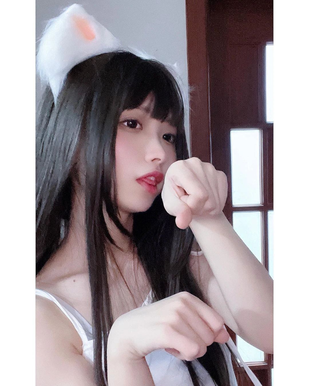 "这cos看着有点眼熟呀！！