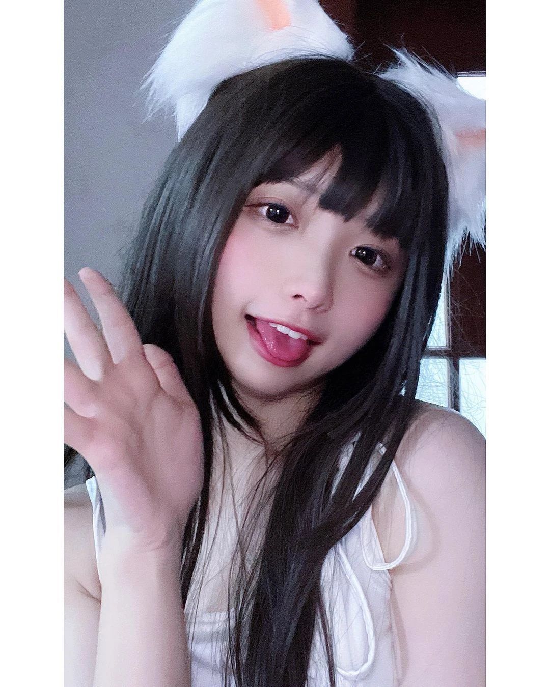 "这cos看着有点眼熟呀！！
