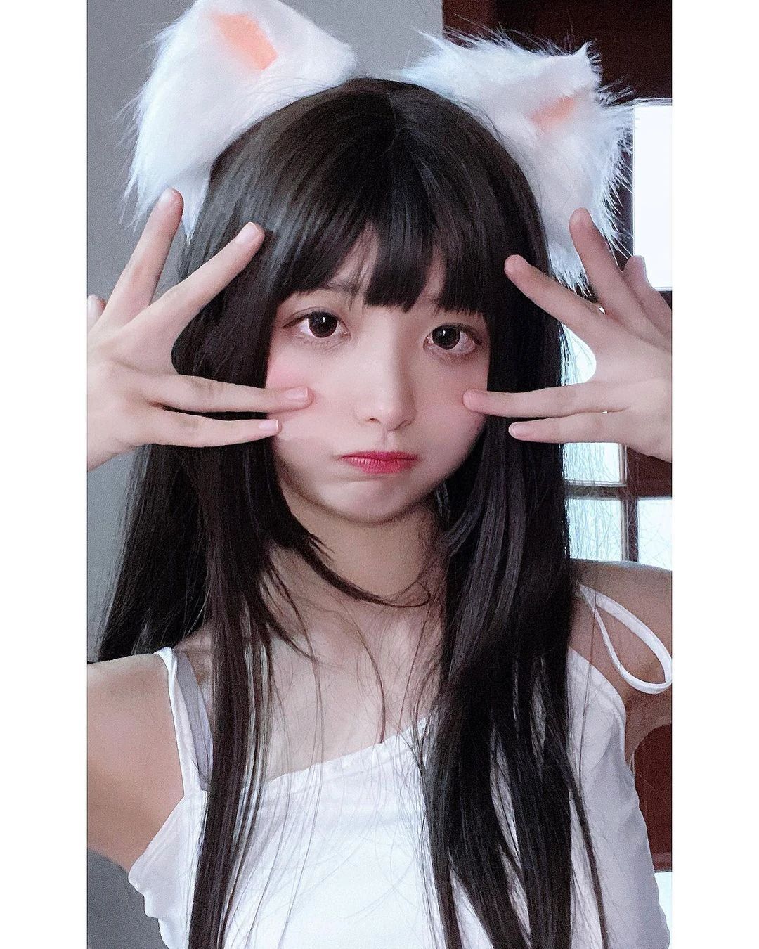 "这cos看着有点眼熟呀！！