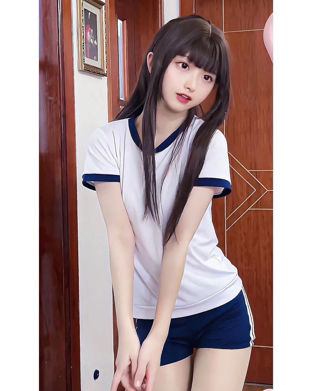 "这cos看着有点眼熟呀！！