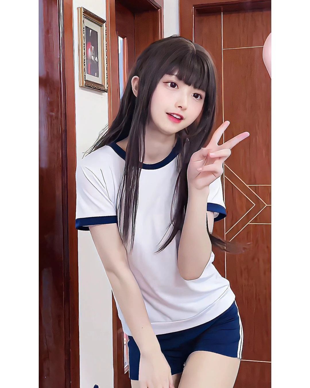 "这cos看着有点眼熟呀！！