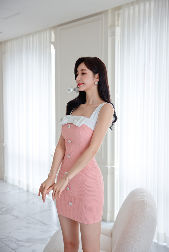 231224_RO更新(圣诞蝴蝶结星晴迷梦吊带衣裙)