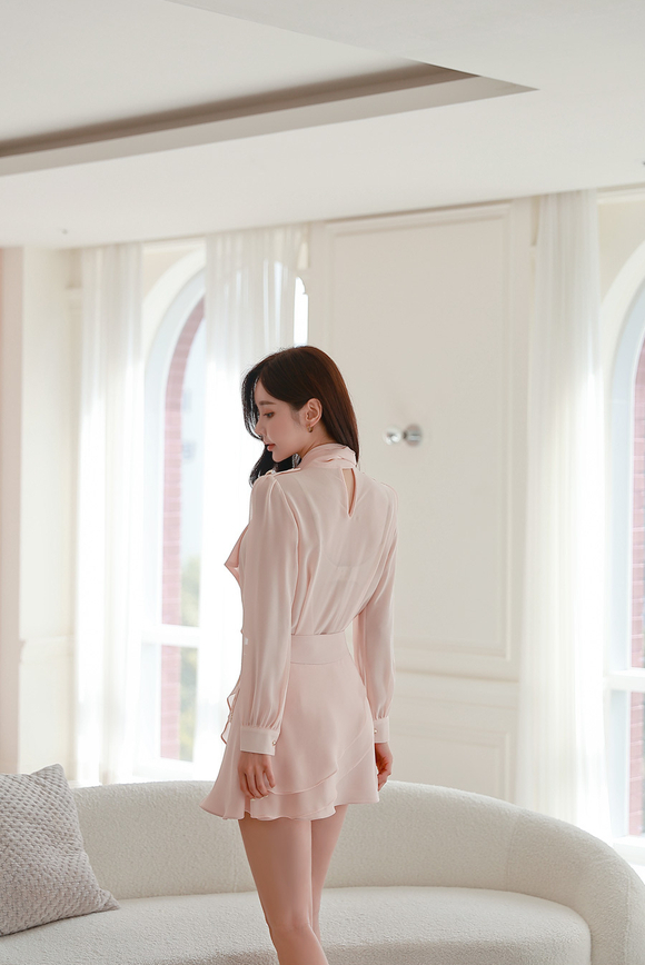 240425_RO更新(果桃蜜柚乖乖女郎雪纺连衣裙)