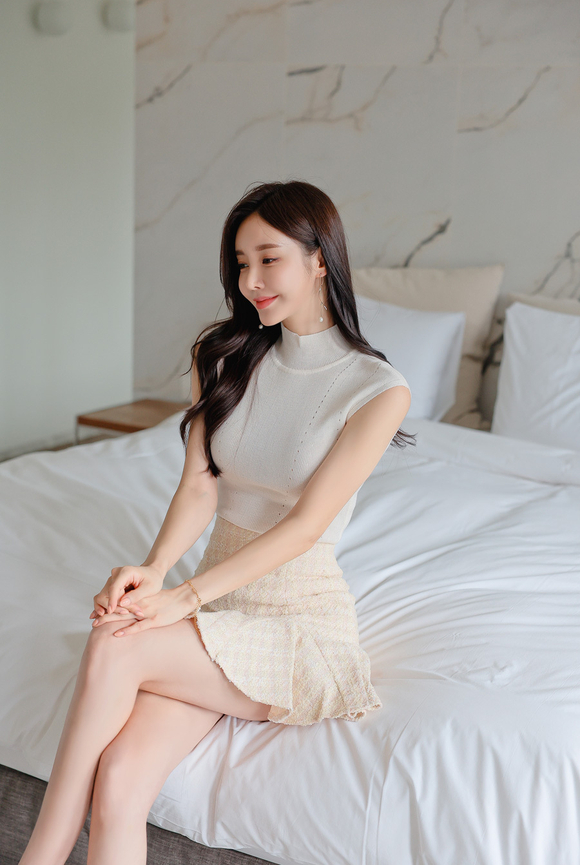 240129_RO更新(芒果乳酪水粉甜系可爱无袖裙)