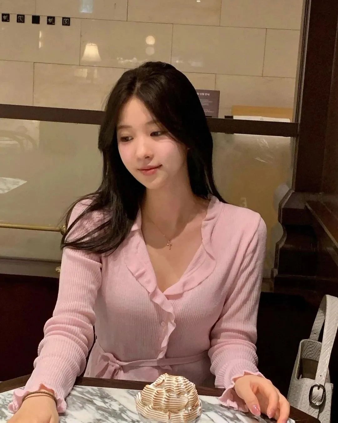 韩国ins博主：_kyoung