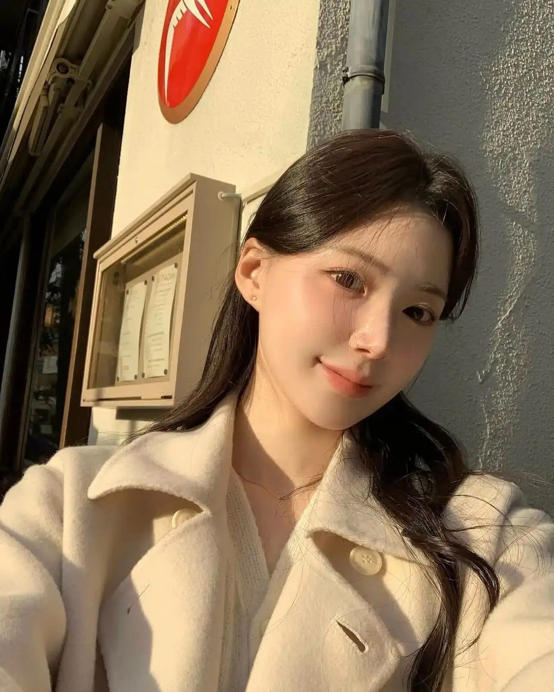 韩国ins博主：meenzu